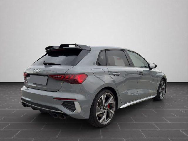 AUDI S3 SPB TFSI 310 CV quattro S tronic