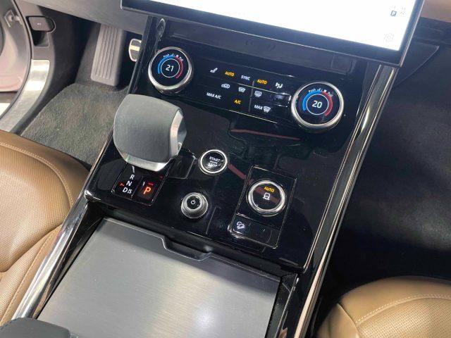 LAND ROVER Range Rover Sport 3.0D I6 MHEV DYNAMIC HSE 250CV AUTO-IVA DEDUCIBILE