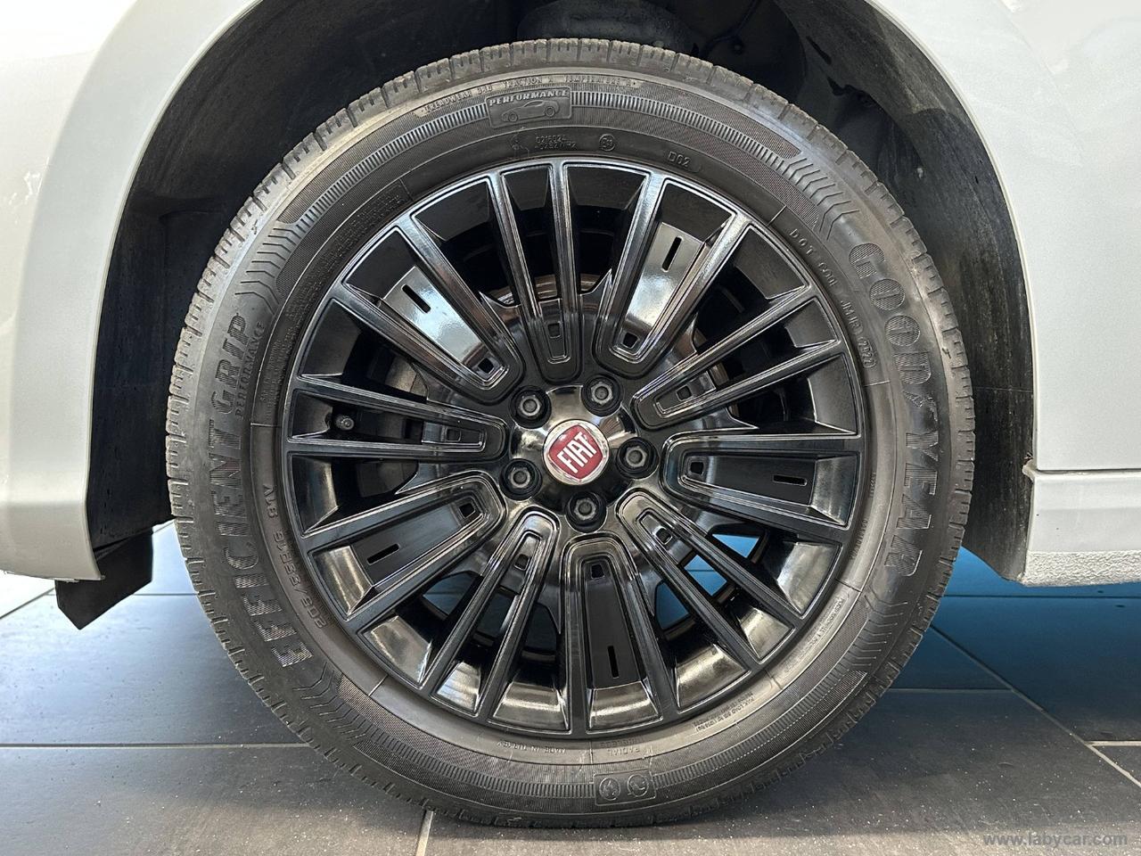 FIAT Tipo 1.0 SW