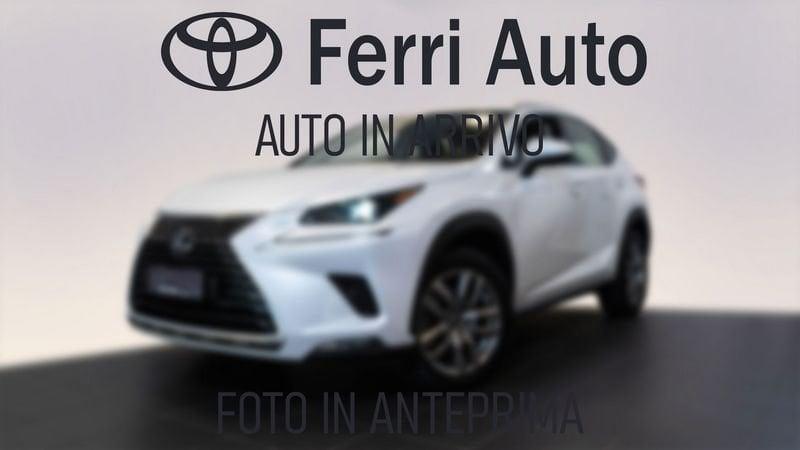 Lexus NX I 2014 300h 2.5 F-Sport 4wd cvt