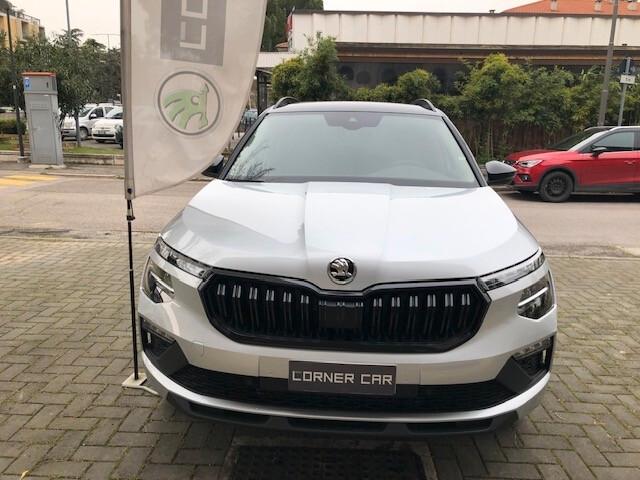 Skoda Kamiq 1.0 Tsi 95cv 130 Edition-Promo