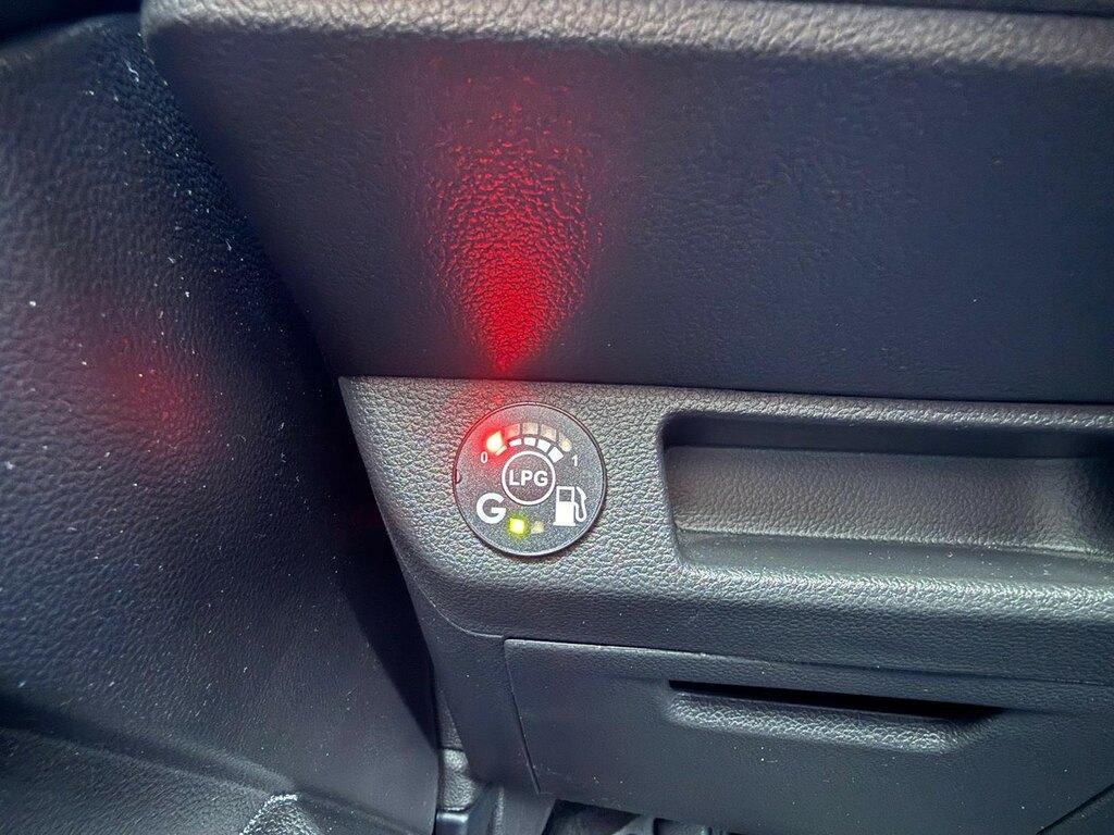 Renault Clio 1.0 eco-g Evolution 100cv