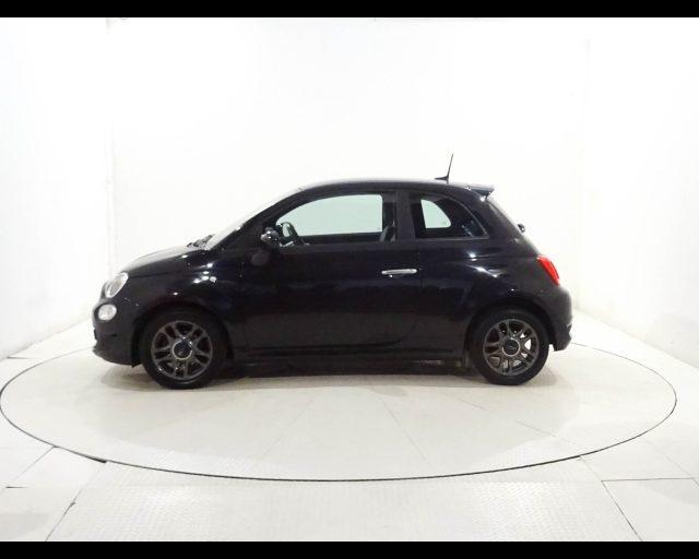 FIAT 500 1.0 Hybrid Connect