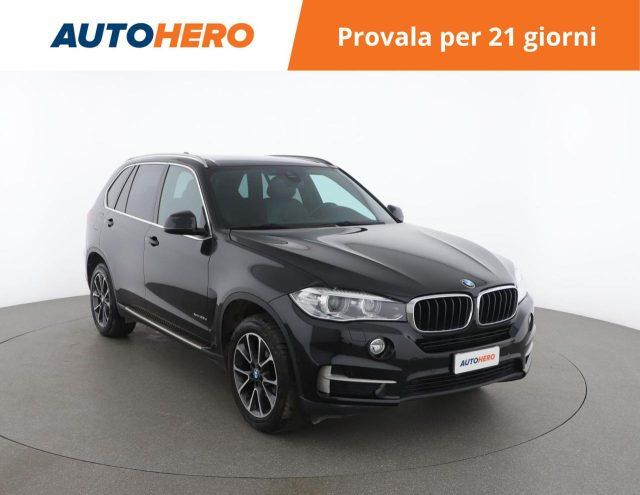 BMW X5 xDrive25d