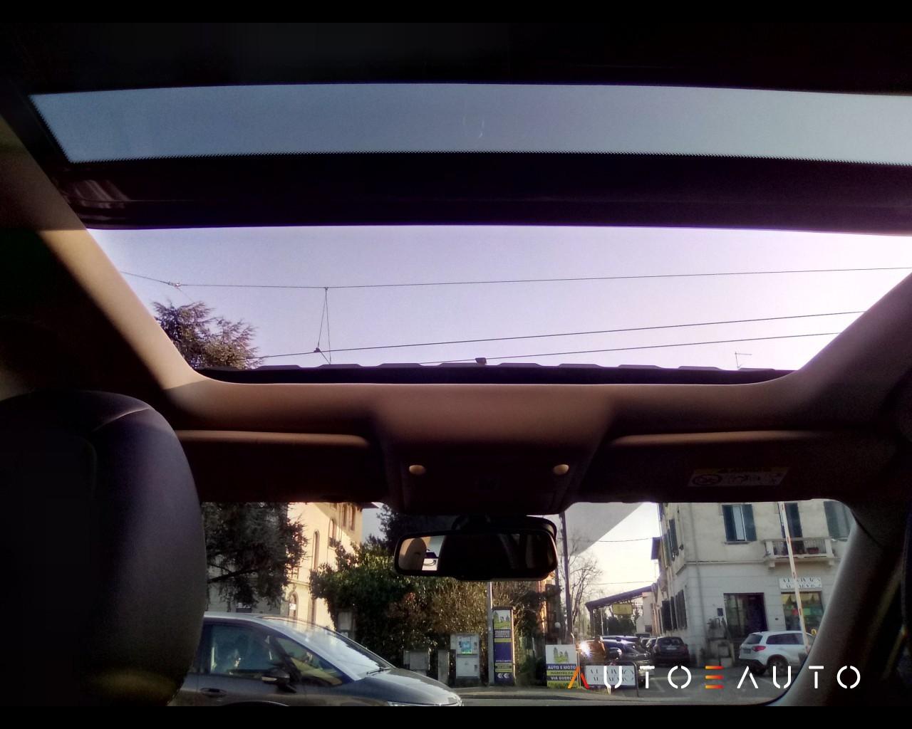 NISSAN X-Trail 2014 Diesel - x-trail 1.6 dci Tekna 4wd E6