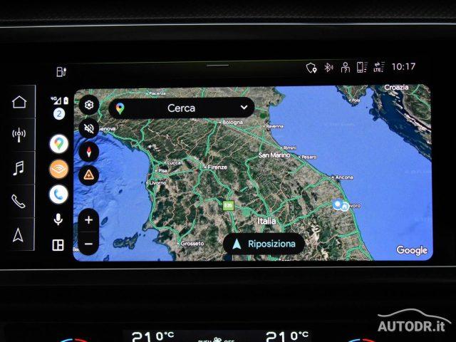 AUDI Q3 45 TFSIe S-Tronic 2xS-Line Retrocamera, Cerchi 19"