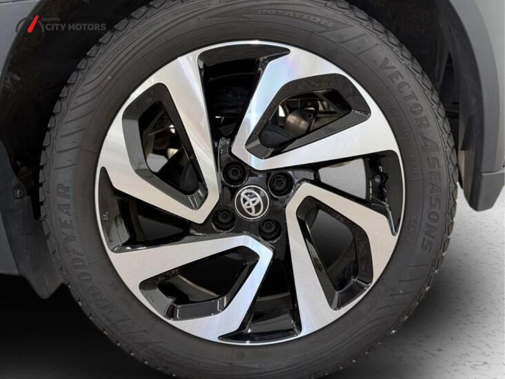 Toyota Aygo X 1.0 Trend