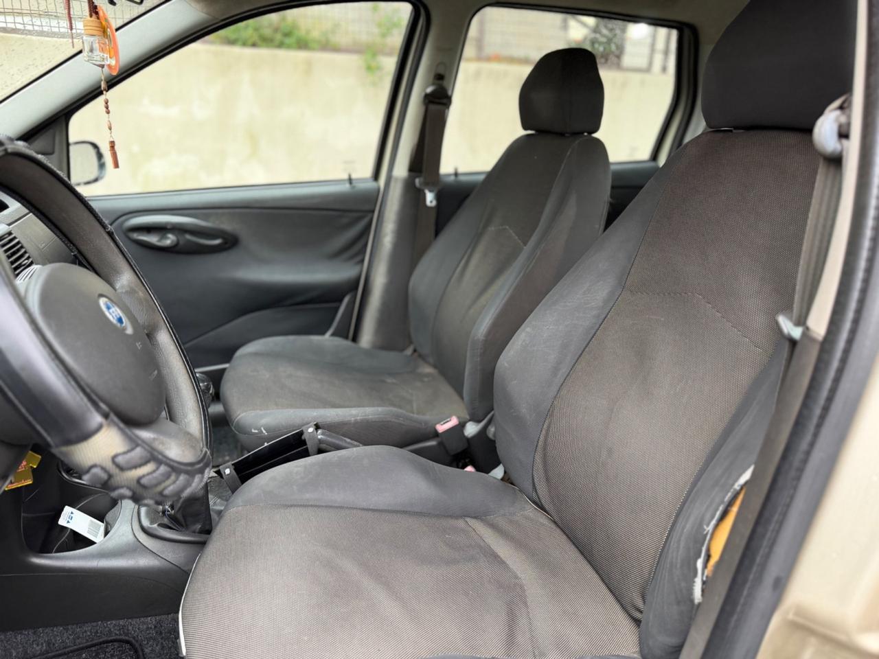 Fiat Punto Classic 1.3 MJT 16V 5 porte