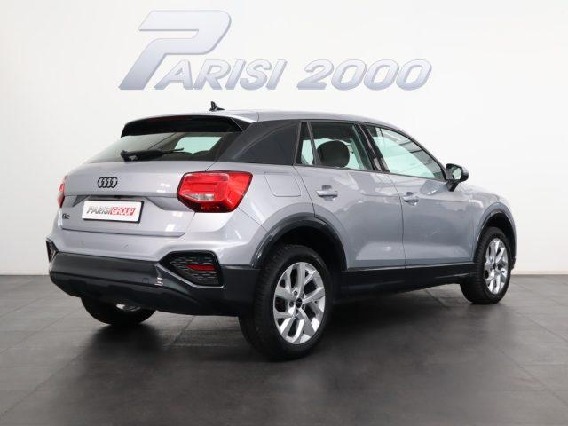 AUDI Q2 35 TFSI S tronic Advanced *PROMO PARISI GROUP*