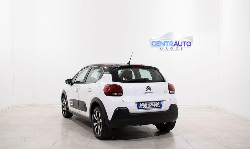 Citroën C3 BlueHDi 100cv S&S Shine