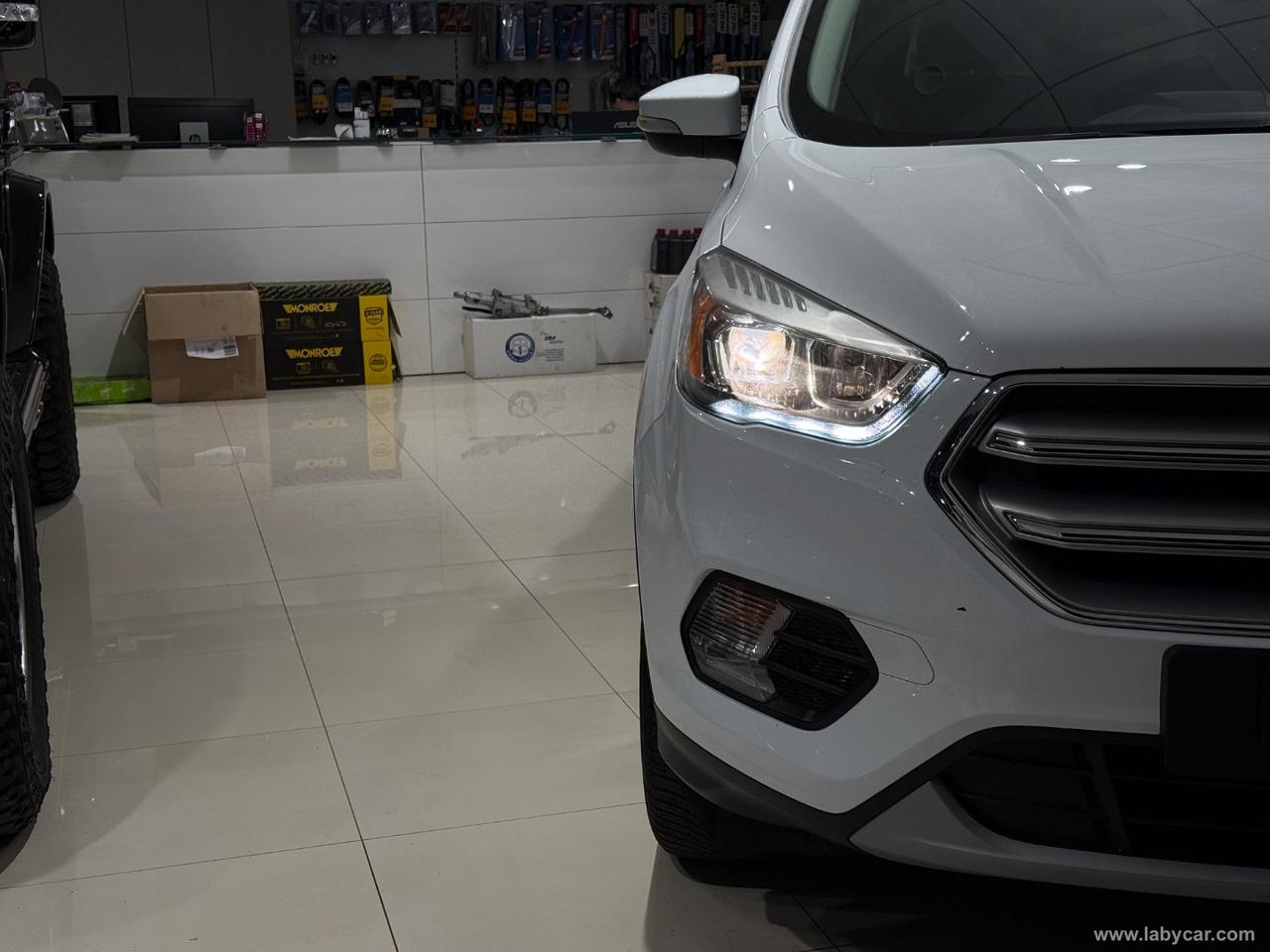 FORD Kuga 1.5 TDCI 120 CV S&S 2WD Plus