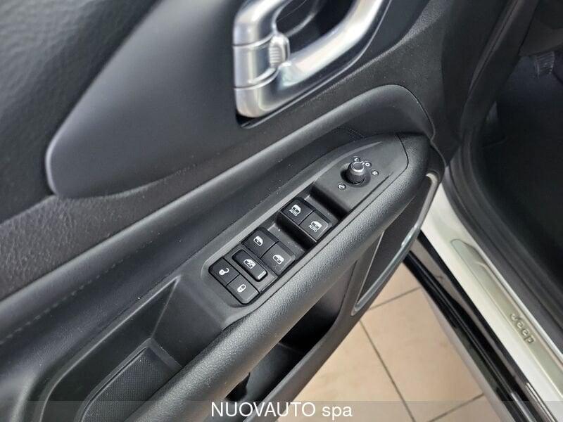 Jeep Compass 1.6 Multijet II 2WD S