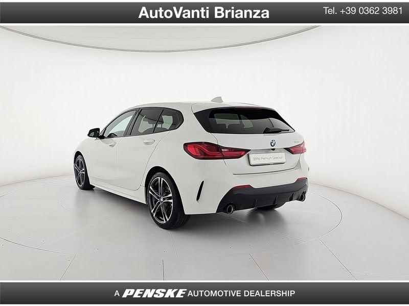 BMW Serie 1 118d 5p. M Sport