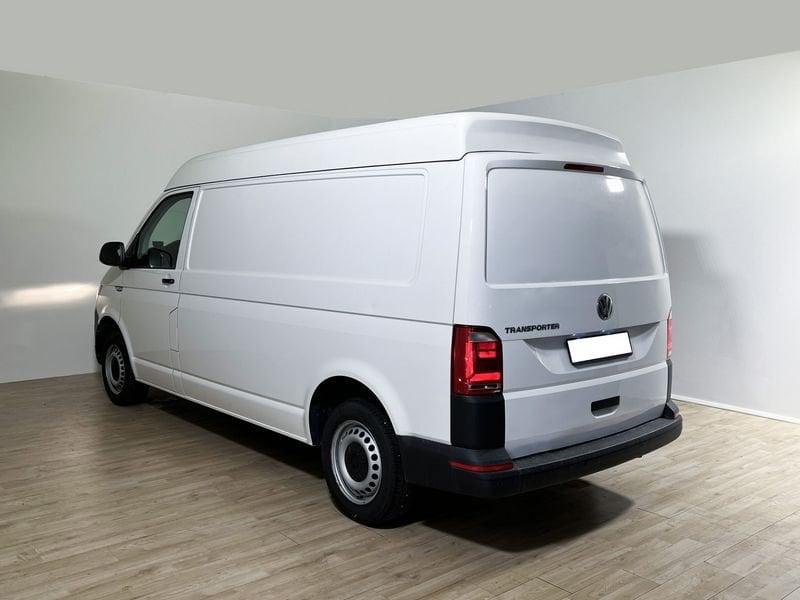 Volkswagen Transp. Transporter 2.0 TDI 102CV PL Furgone Euro6