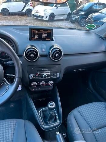 Audi A1 1.6 TDI Ambition