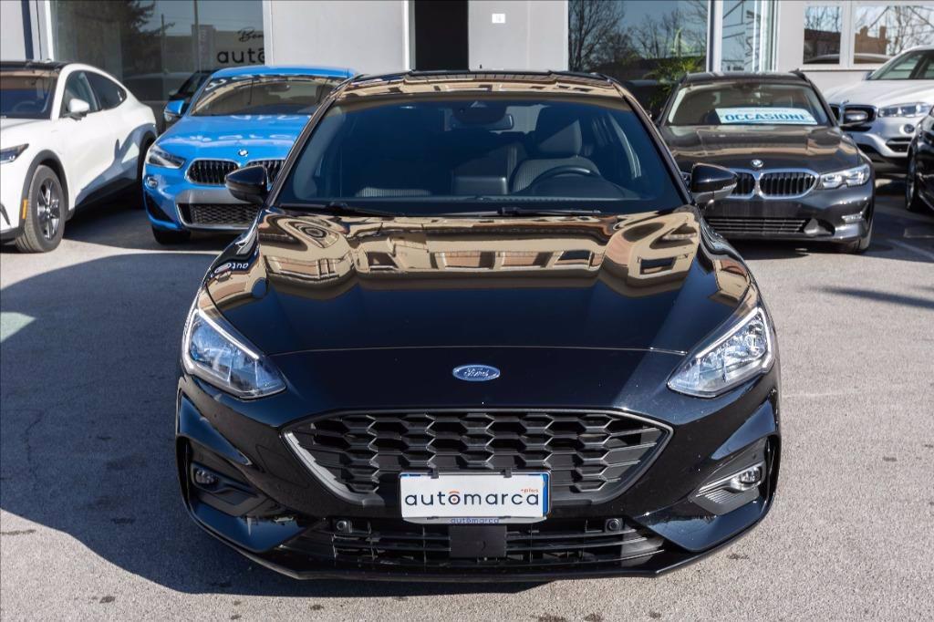 FORD Focus 1.0 ecoboost h ST-Line s&s 125cv my20.75 del 2021