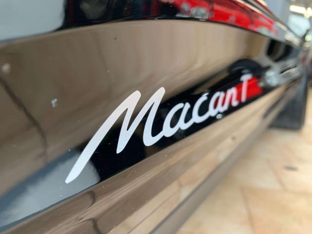 Porsche Macan Macan I 2022 2.0 T 265cv pdk - IVA esposta