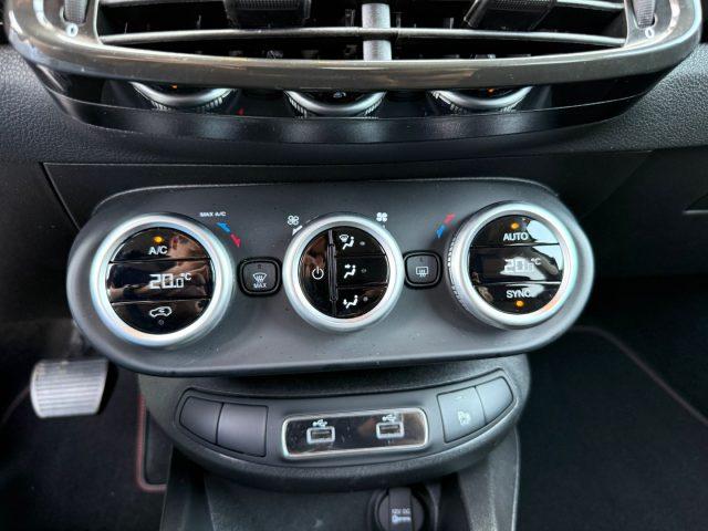 FIAT 500X 1.5 T4 Hybrid 130CV DCT Sport Dolcevita CABRIO
