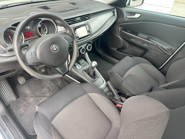 ALFA ROMEO Giulietta 1.4 Turbo 105CV Progression