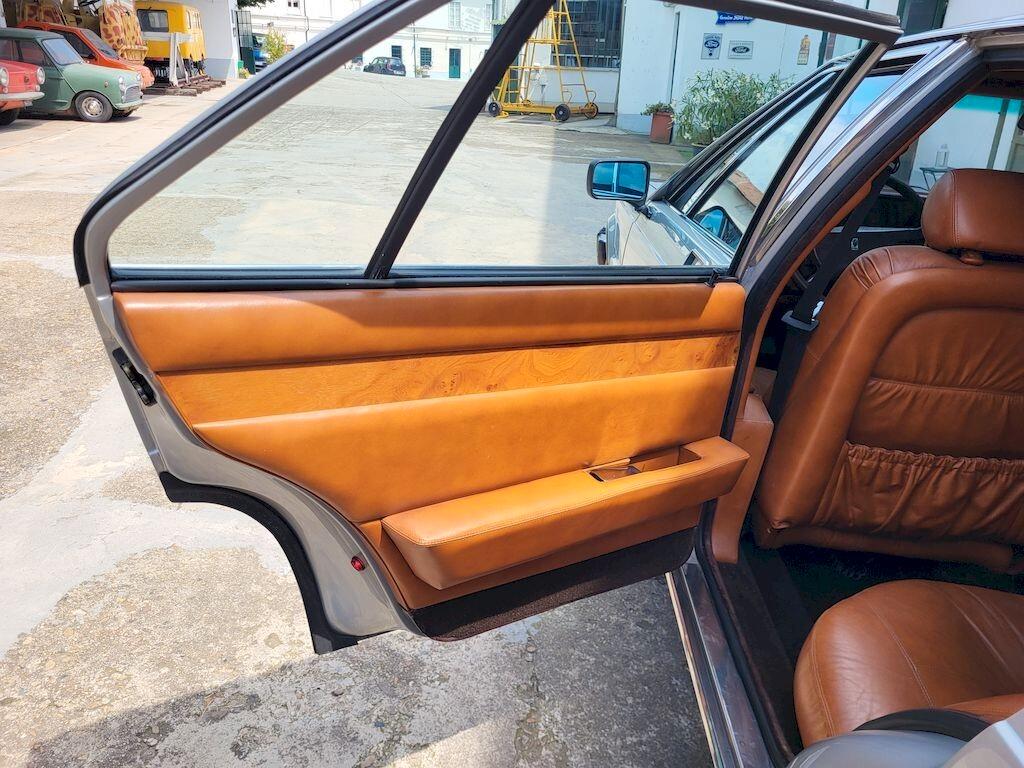 Maserati Quattroporte III 4.2 Manuale – 1981 - SUMMER PRICE