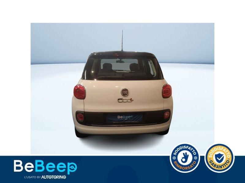 FIAT 500L 1.3 MJT POP 95CV