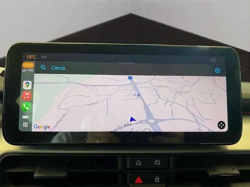 FIAT 600 600 Hybrid 145 CV DCT MHEV La Prima - PROMO SIRONIAUTO+