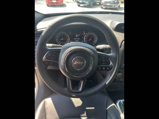JEEP Renegade - 1.3 T4 DDCT S