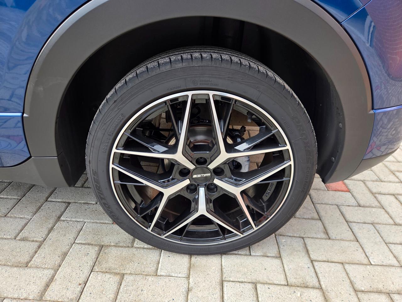 Volkswagen T-Cross 1.0 TSI 110 CV Sport R-Line