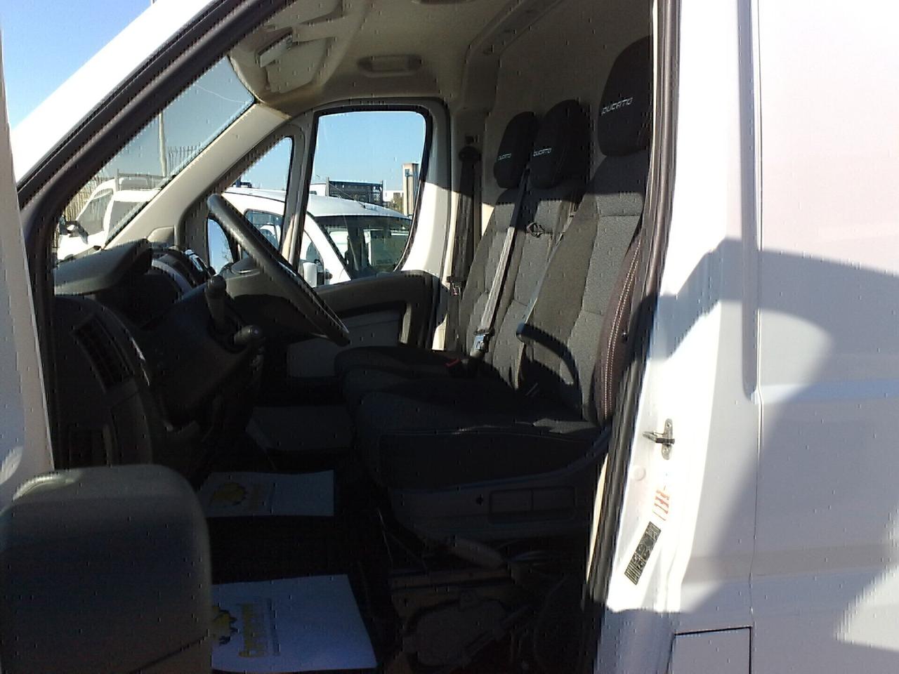 Fiat Ducato 2.3mjet 130cv Furgone - 2016