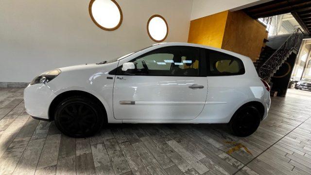 RENAULT Clio 1.2 16V 3 porte GPL Dynamique- NEOPATENTATI