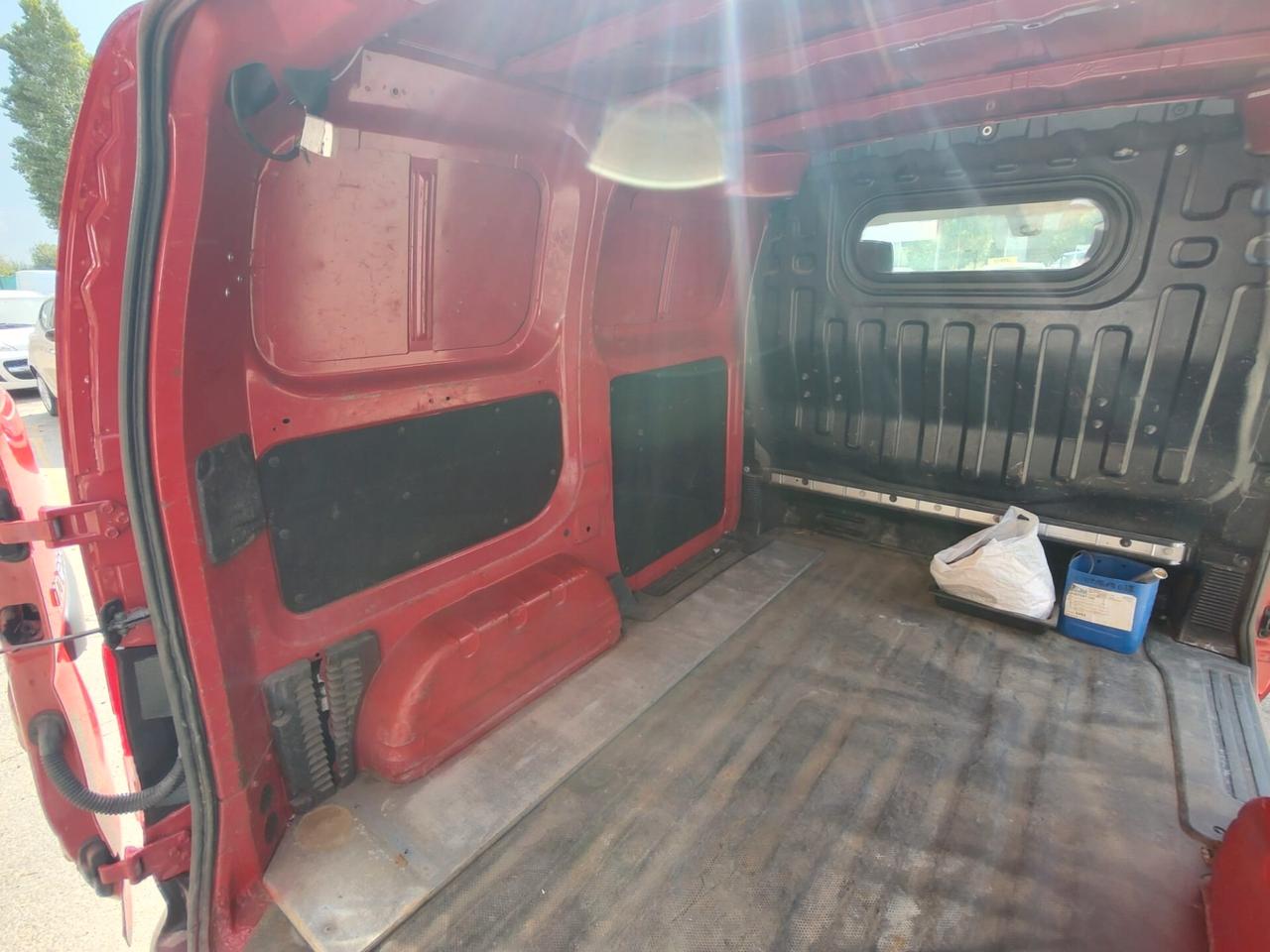 Nissan NV200 1.5 dCi 86CV Furgone Efficient, DIESEL, + IVA.