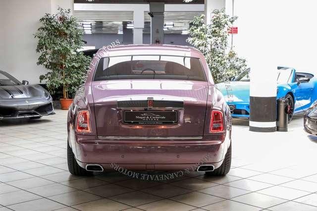 Rolls-Royce Phantom "EWB" EXTENDED WHEELBASE|(94 KM) DELIVERY MILEAGE