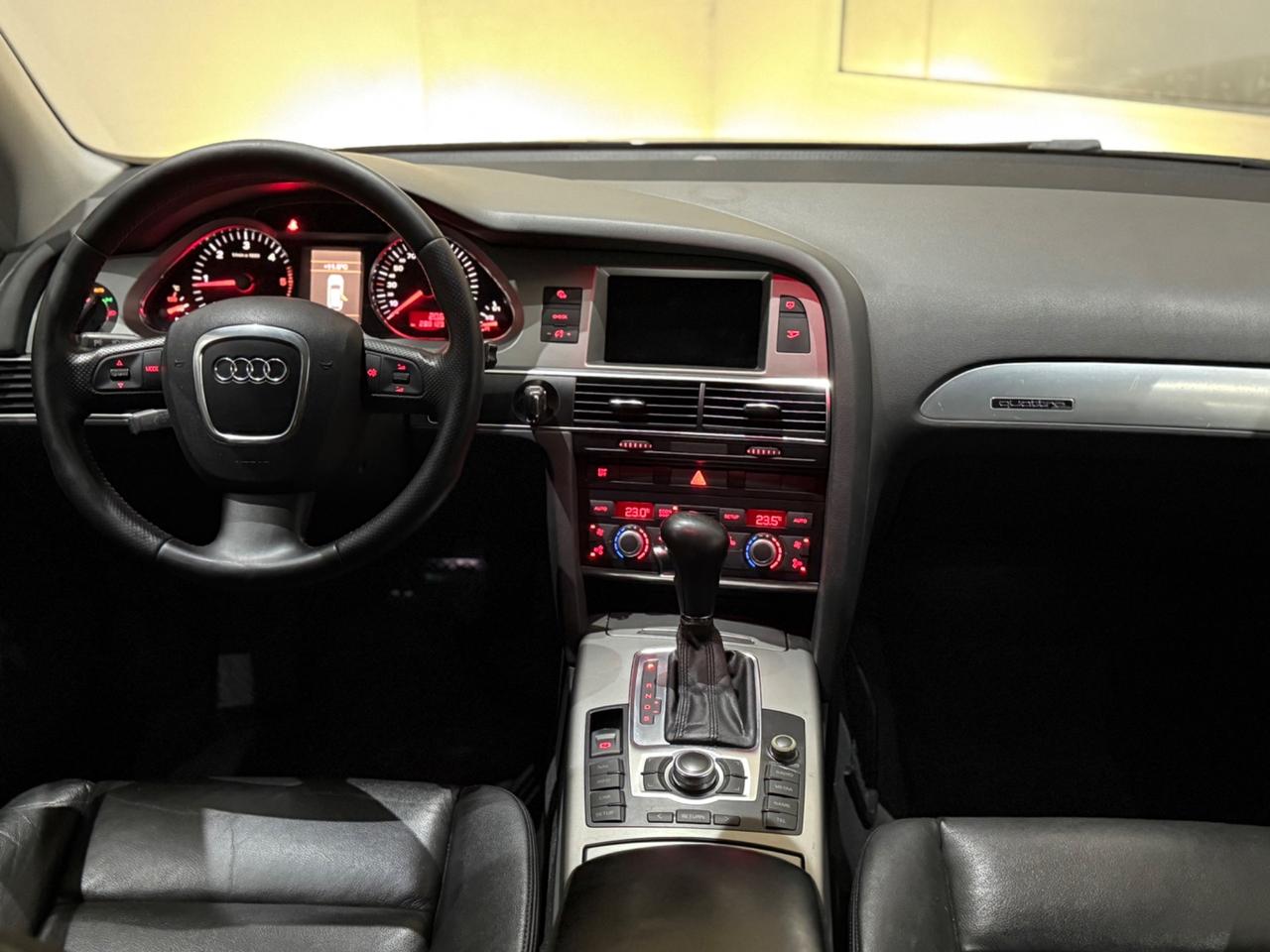 Audi A6 Avant 3.0 V6 TDI Quattro cv233/kw171