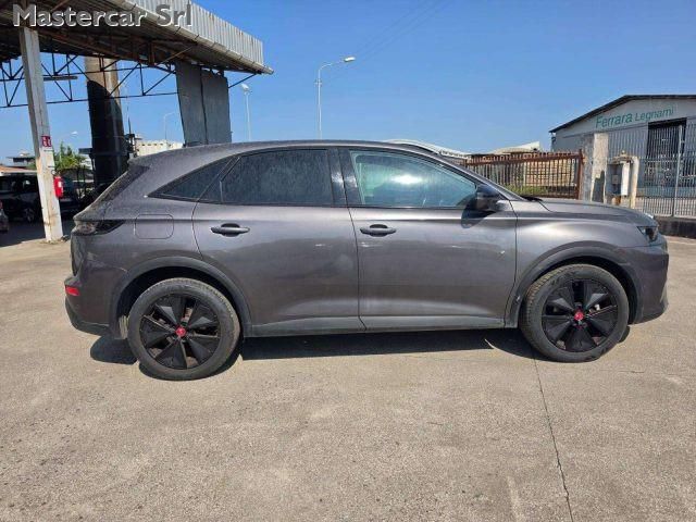 DS AUTOMOBILES DS 7 1.5 bluehdi Performance Line 130cv TG: GP837FS