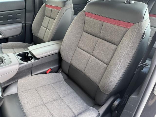 Citroen C5 Aircross 1.5 bluehdi Business s&s 130cv