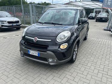 FIAT 500L 500L 1.6 Multijet 120 CV Trekking