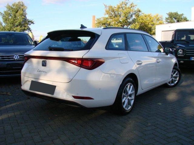 SEAT Leon 2.0 TDI 150 CV DSG ST Business