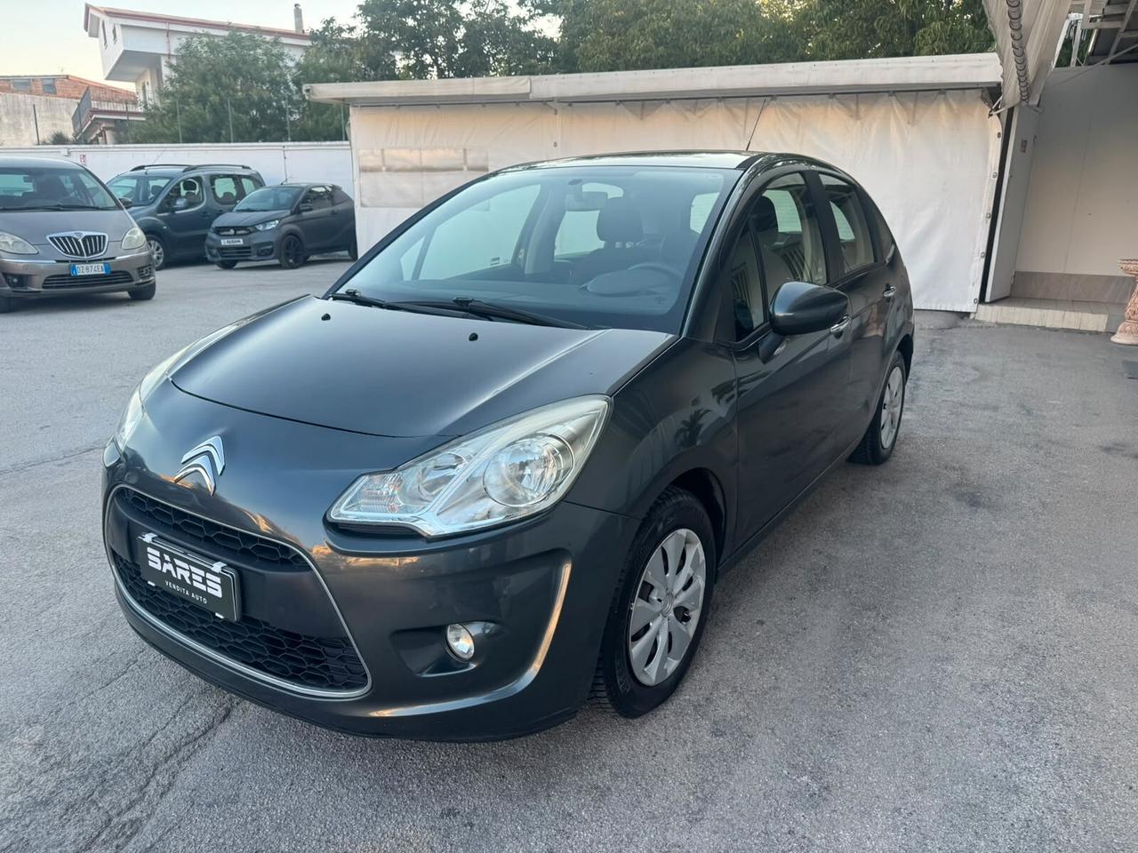 Citroen C3 1.1 GPL Attraction 150 MILA KM