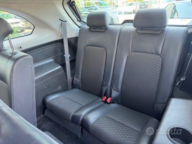 CHEVROLET Captiva 2.2 VCDi 163CV 7 POSTI 2WD LT