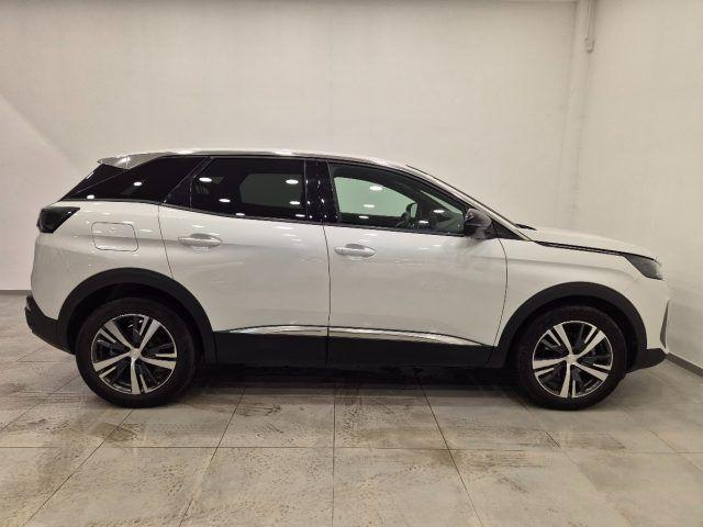 PEUGEOT 3008 PureTech Turbo 130 S&S Allure Pack N1 Autocarro