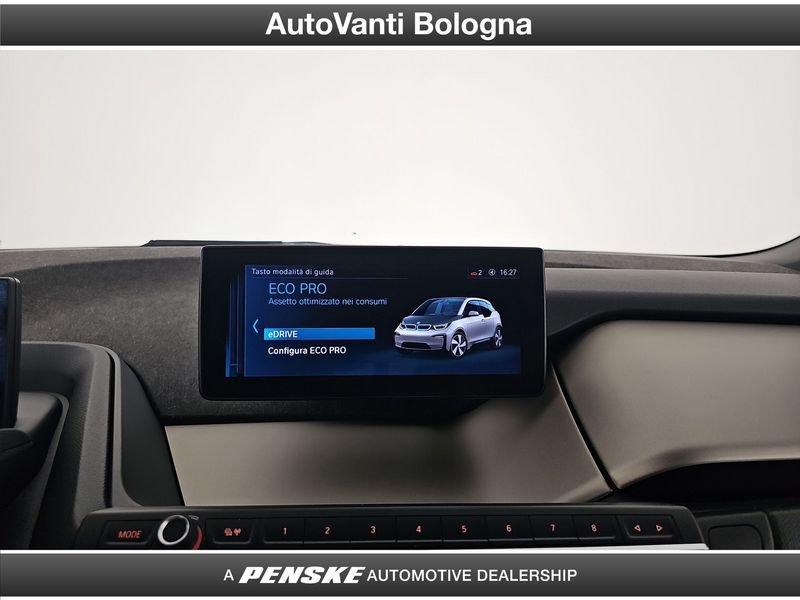BMW i3 BMW I3S 120AH Advantage