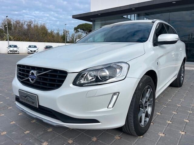 Volvo XC 60 D4 AWD Geartronic Business Plus 2017