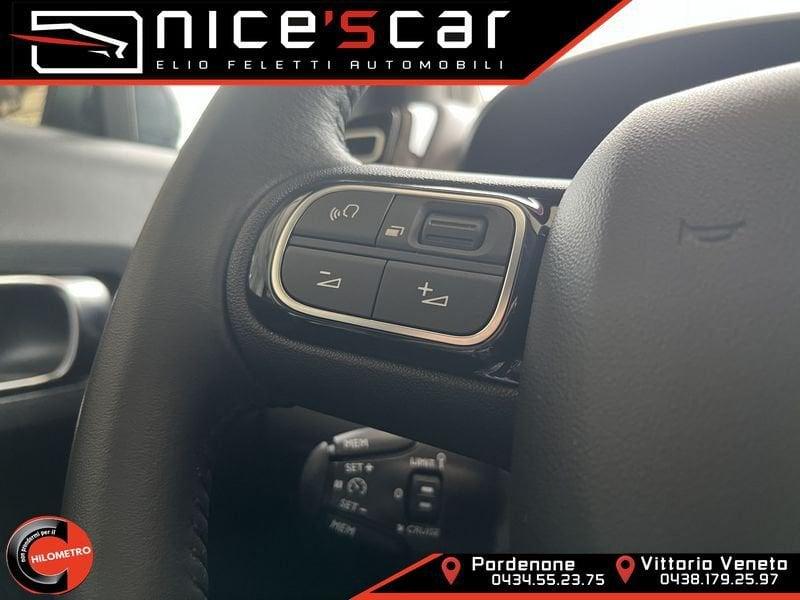 Citroën C3 Aircross BlueHDi 110 S&S You