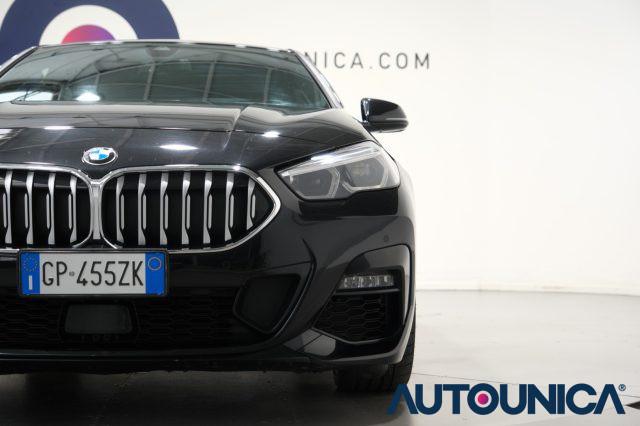 BMW 220 D GRAN COUPÉ MSPORT AUTOMATICA