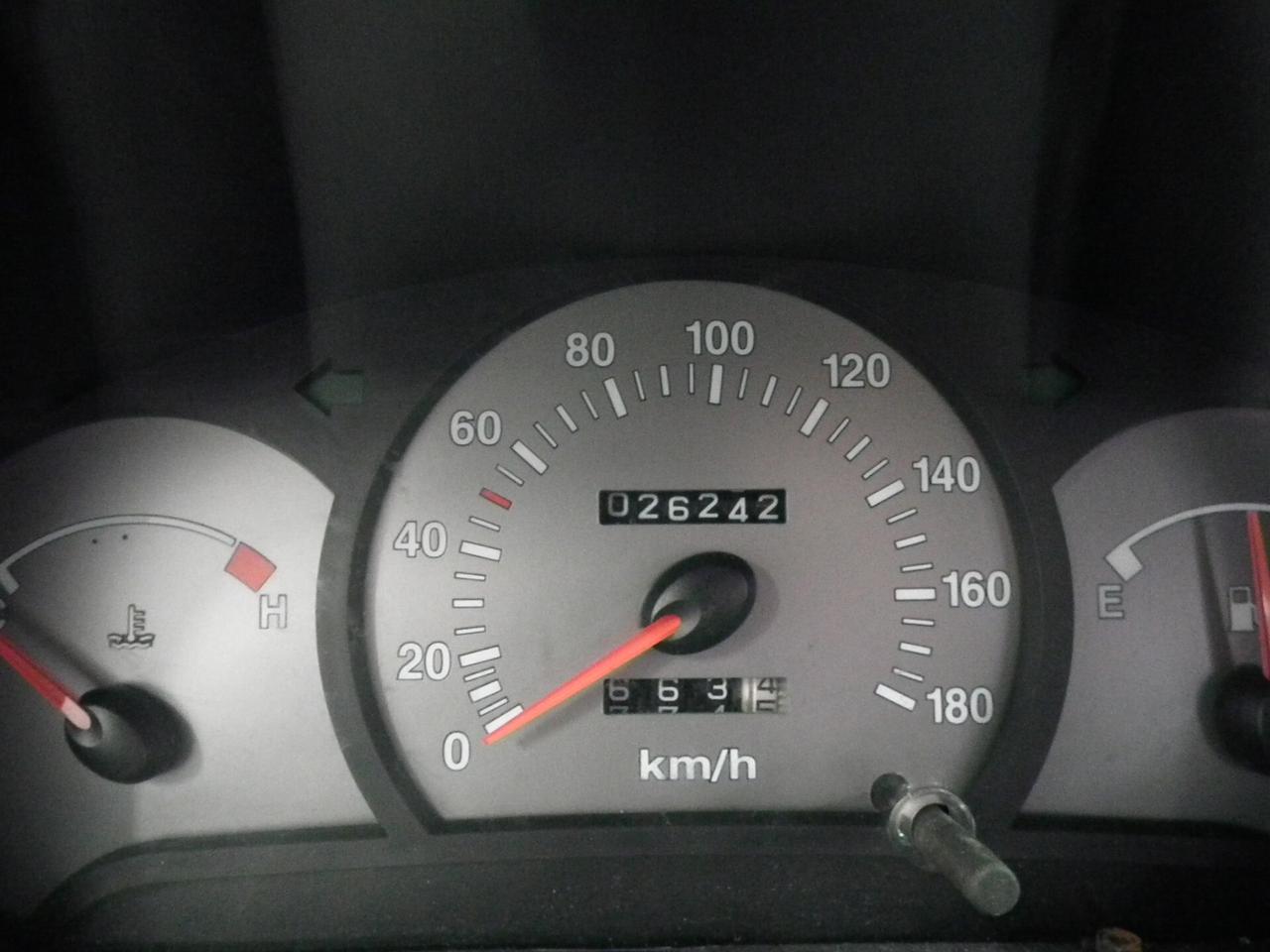 Hyundai Atos Prime 1.1 12V Style KM 26.000 ! CLIMA ABS UNIPROPRIETARIO