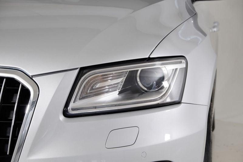 Audi Q5 I 2013 Diesel 2.0 tdi Advanced Plus quattro 177cv s-tronic
