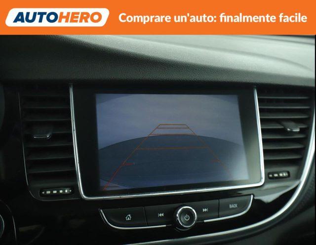 OPEL Mokka X 1.6 CDTI Ecotec 136CV 4x2 Start&Stop Innovation