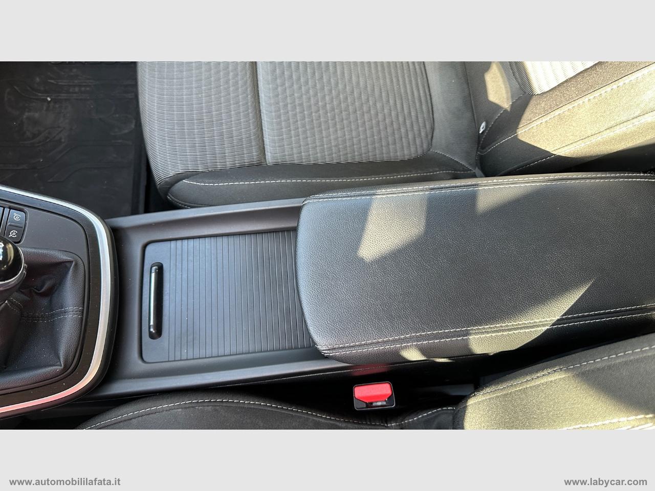 RENAULT Scénic dCi 8V 110 CV Energy Zen 90.000 KM DIESEL