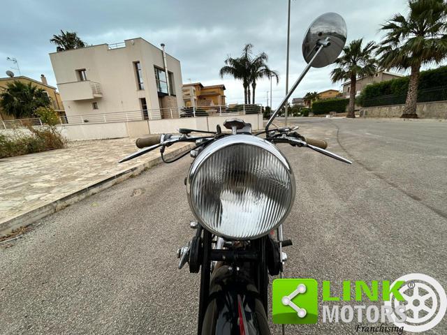 GILERA Nettuno Sport 250 Turismo
