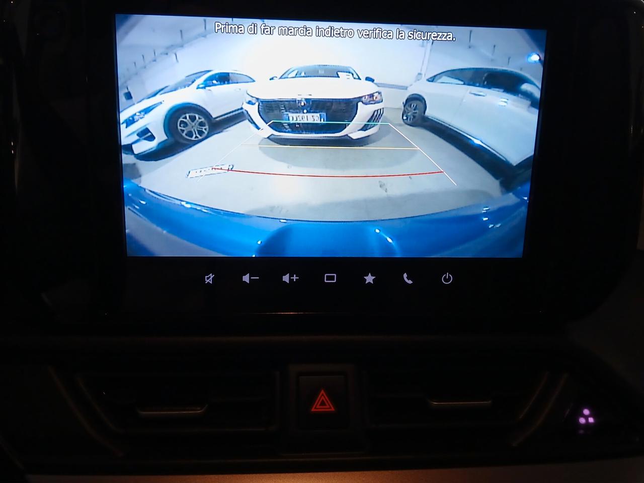 Suzuki Swift 1.2 Hybrid Top bicolor